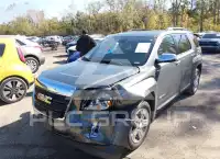 2013 GMC TERRAIN фото