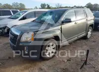2013 GMC TERRAIN фото