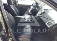 2013 GMC TERRAIN фото