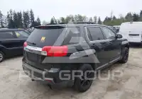 2013 GMC TERRAIN photo