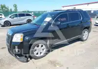 2013 GMC TERRAIN photo