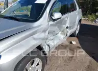 2013 GMC TERRAIN фото