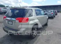 2013 GMC TERRAIN фото