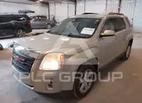 2013 GMC TERRAIN фото