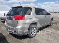 2013 GMC TERRAIN фото