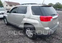 2013 GMC TERRAIN фото
