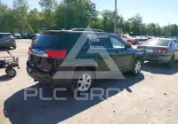 2013 GMC TERRAIN фото