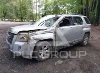 2013 GMC TERRAIN photo