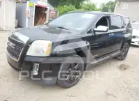 2013 GMC TERRAIN фото