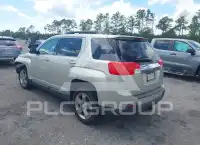 2013 GMC TERRAIN фото