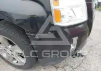 2013 GMC TERRAIN photo