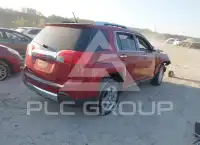 2013 GMC TERRAIN фото