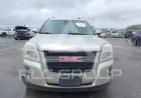 2013 GMC TERRAIN фото