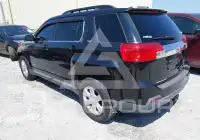 2013 GMC TERRAIN фото