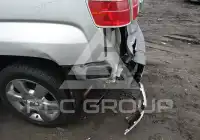 2013 GMC TERRAIN фото
