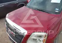 2013 GMC TERRAIN фото