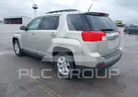2013 GMC TERRAIN фото