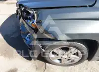 2013 GMC TERRAIN фото