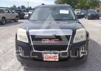 2013 GMC TERRAIN фото
