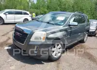 2013 GMC TERRAIN photo