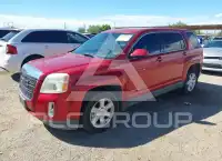 2013 GMC TERRAIN фото