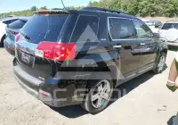 2013 GMC TERRAIN фото