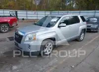 2013 GMC TERRAIN фото