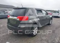 2013 GMC TERRAIN фото
