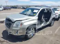 2013 GMC TERRAIN photo