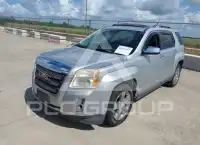 2013 GMC TERRAIN фото
