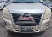 2013 GMC TERRAIN photo