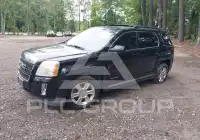 2013 GMC TERRAIN photo