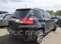 2013 GMC TERRAIN photo