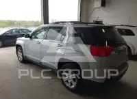 2013 GMC TERRAIN фото