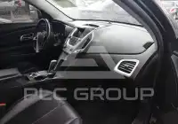2013 GMC TERRAIN фото