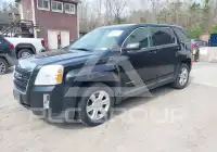 2013 GMC TERRAIN фото