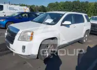 2013 GMC TERRAIN photo