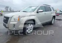 2013 GMC TERRAIN фото