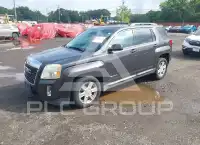 2013 GMC TERRAIN фото