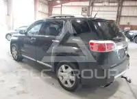 2013 GMC TERRAIN фото