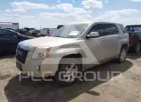 2013 GMC TERRAIN фото