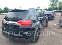 2013 GMC TERRAIN photo