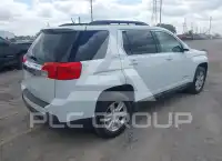 2013 GMC TERRAIN photo