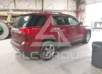 2013 GMC TERRAIN фото