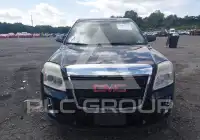 2013 GMC TERRAIN фото