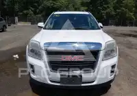 2013 GMC TERRAIN фото