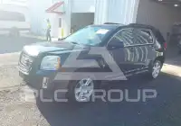 2013 GMC TERRAIN фото