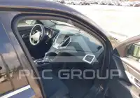 2013 GMC TERRAIN фото