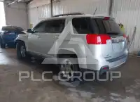 2013 GMC TERRAIN фото