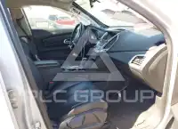 2013 GMC TERRAIN фото